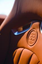 Bugatti Veyron 16.4 Centenaire 2009 года